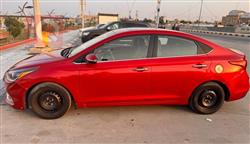 هیوندای ئەکسنت